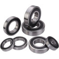 High quality Gcr15 miniature bearing 608 chrome steel bearing